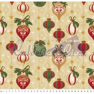 Natal Gold 2023 cor - 32 (Bege)